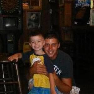 Meet your Posher, Jett